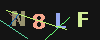 Gambar captcha